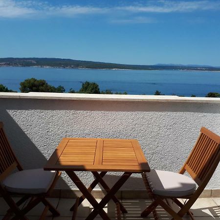 Apartment Hana Crikvenica Dış mekan fotoğraf