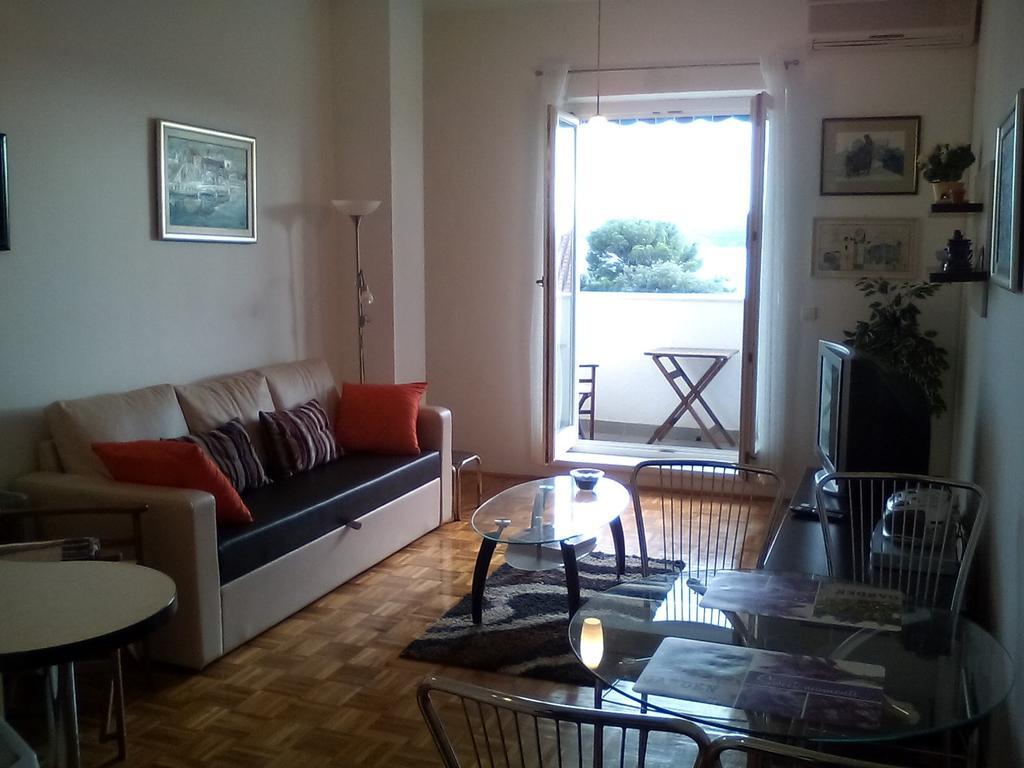Apartment Hana Crikvenica Dış mekan fotoğraf