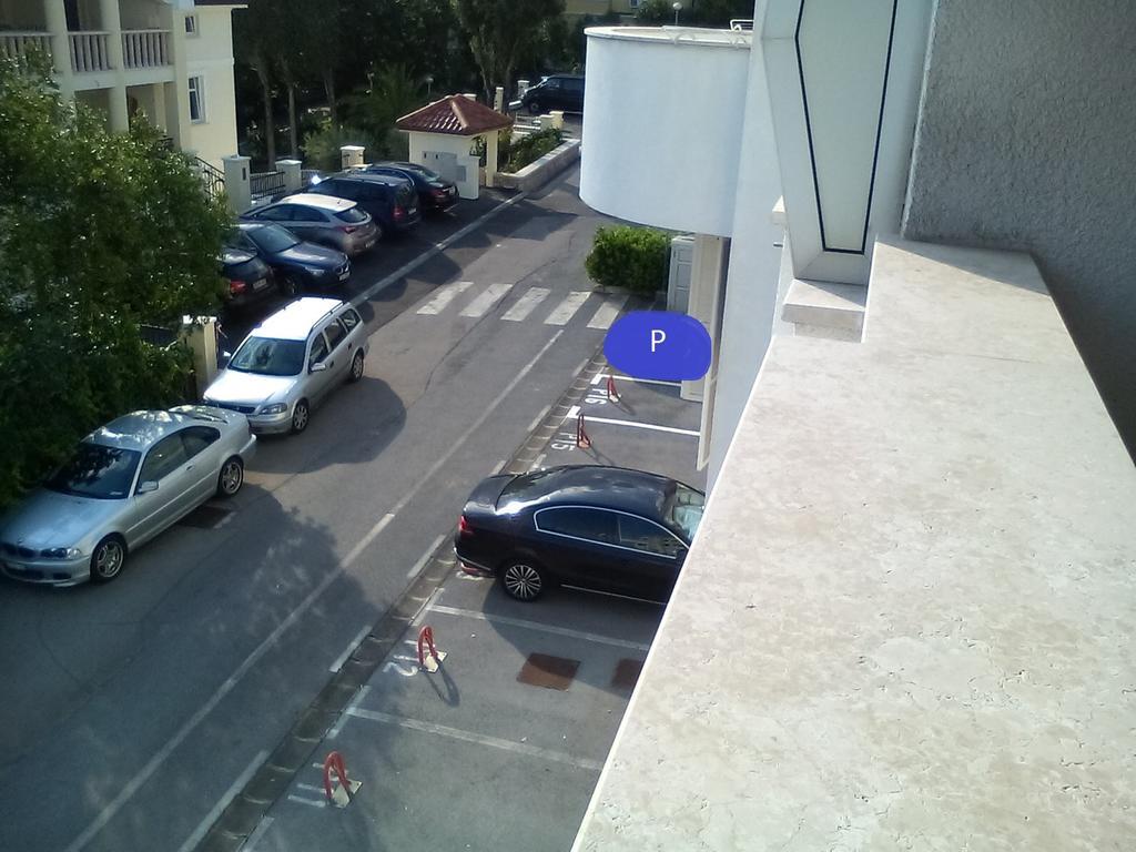 Apartment Hana Crikvenica Dış mekan fotoğraf