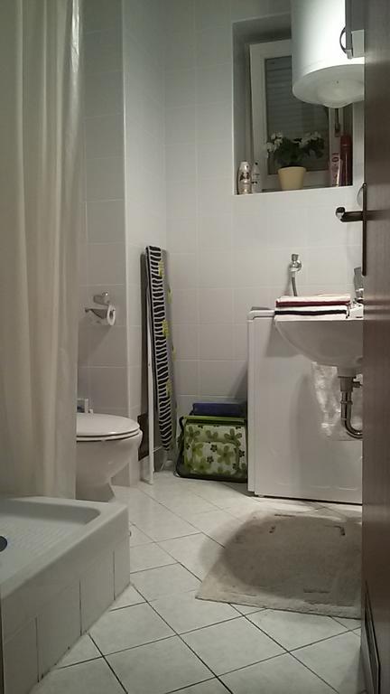 Apartment Hana Crikvenica Dış mekan fotoğraf
