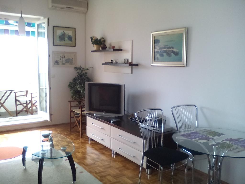 Apartment Hana Crikvenica Dış mekan fotoğraf