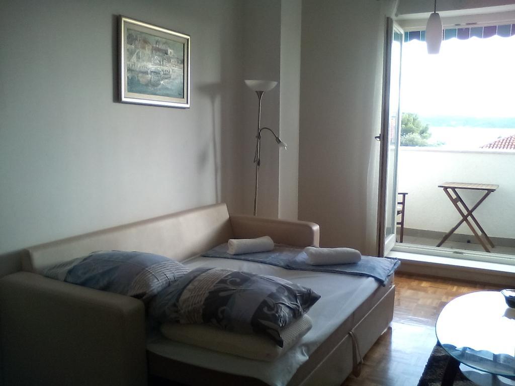 Apartment Hana Crikvenica Dış mekan fotoğraf