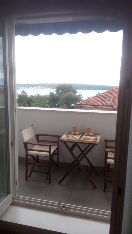 Apartment Hana Crikvenica Dış mekan fotoğraf