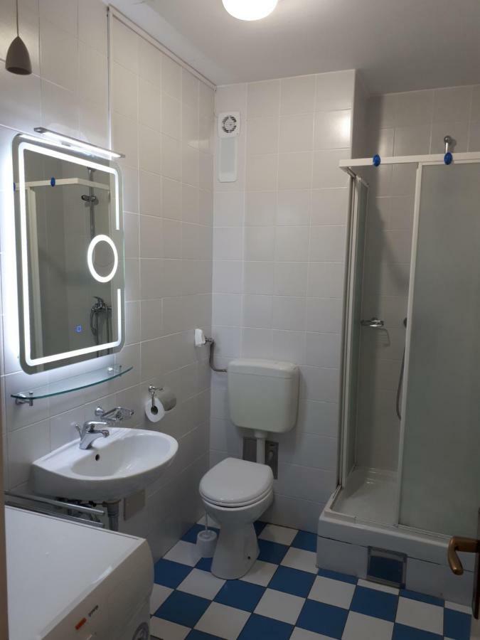 Apartment Hana Crikvenica Dış mekan fotoğraf