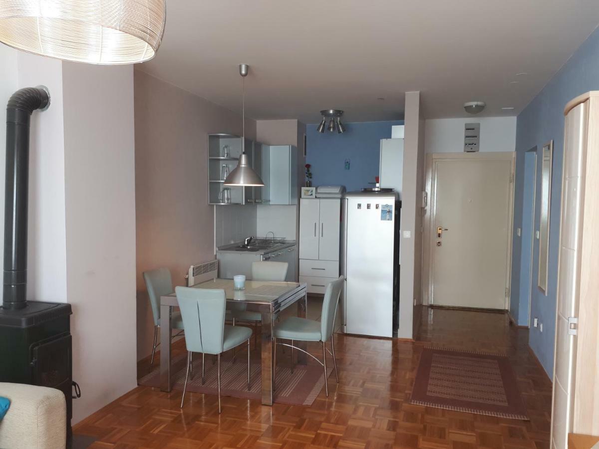Apartment Hana Crikvenica Dış mekan fotoğraf