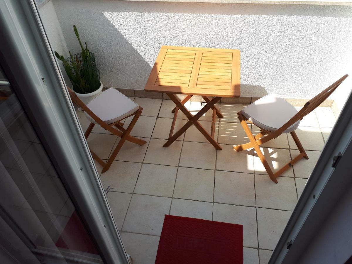 Apartment Hana Crikvenica Dış mekan fotoğraf