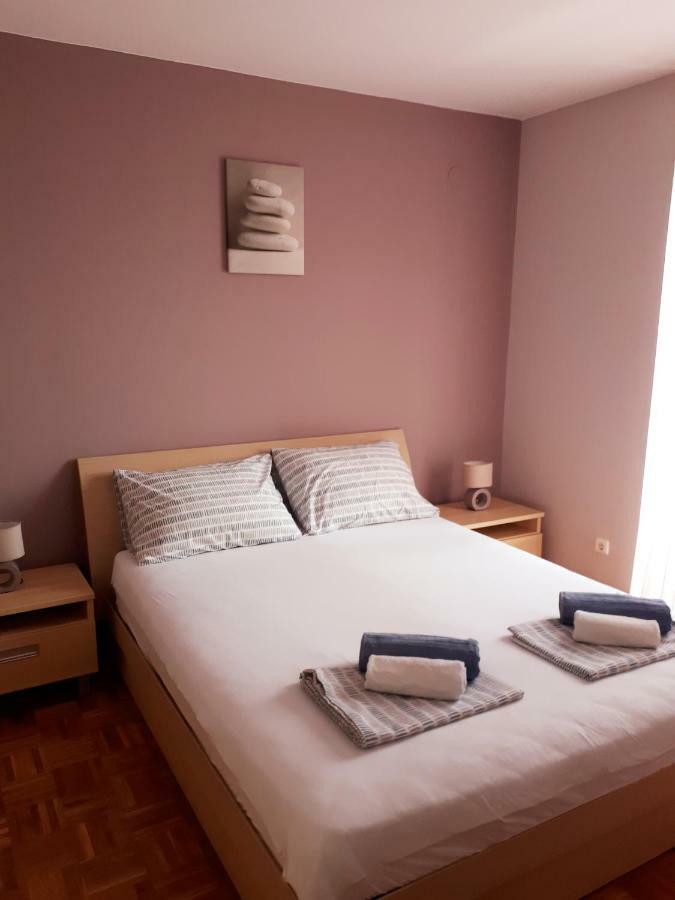 Apartment Hana Crikvenica Dış mekan fotoğraf