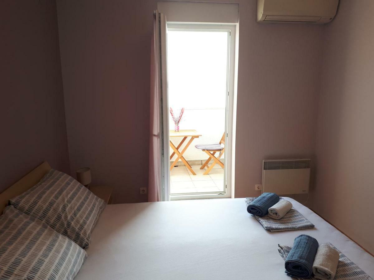 Apartment Hana Crikvenica Dış mekan fotoğraf